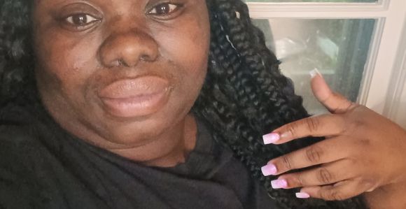 Portrait of MyPath employee owner, Kashauna