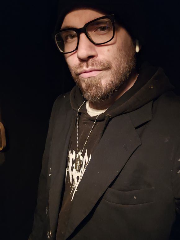 Portrait of MyPath Employee Owner, Brad