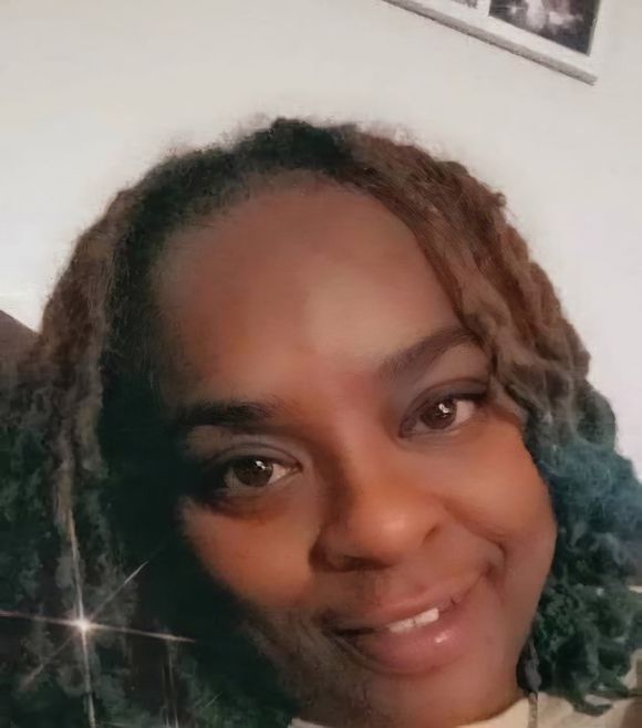 Portrait of MyPath Employee Owner, April