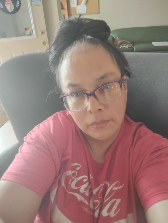 Portrait of MyPath Employee Owner, Lisa