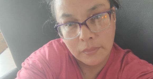 Portrait of MyPath employee owner, Lisa