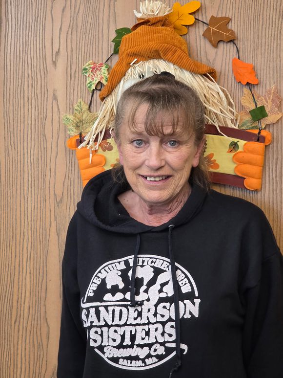 Portrait of MyPath Employee Owner, Mary