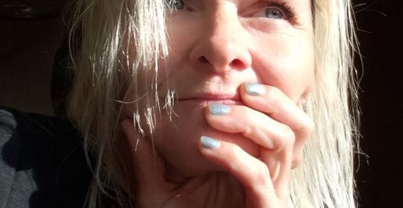 Portrait of MyPath employee owner, Sue H.