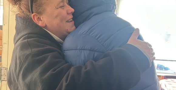 MyPath employee owner, Clara