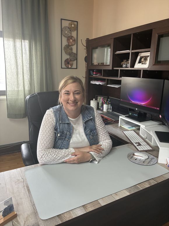MyPath Employee Owner, Aubrey