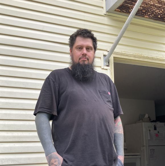 MyPath Employee Owner, Bucky