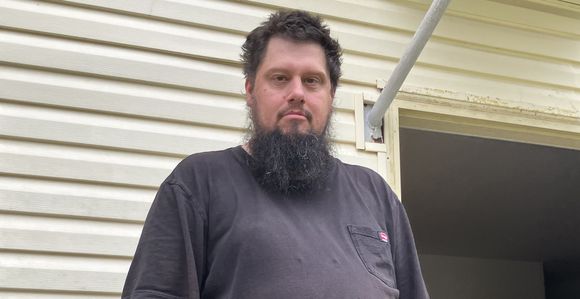 MyPath employee owner, Bucky