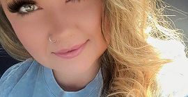 MyPath employee owner, Amy