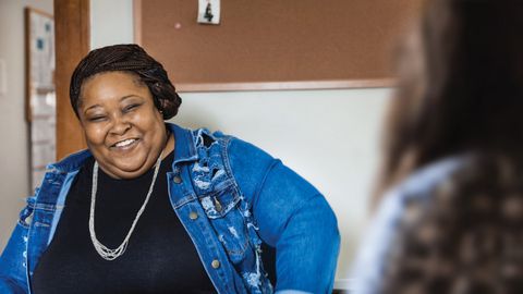 Learn more about what we look for in MyPath employees by viewing the video link