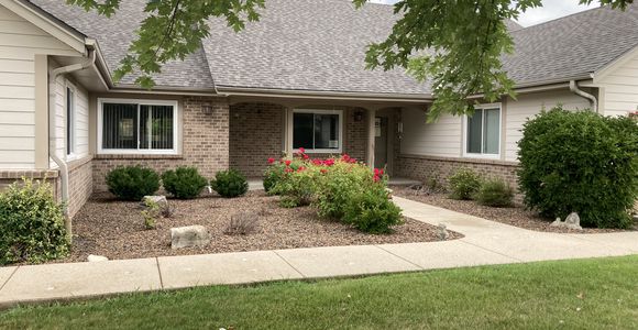 Home front