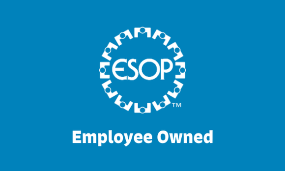 ESOP Employee Owned