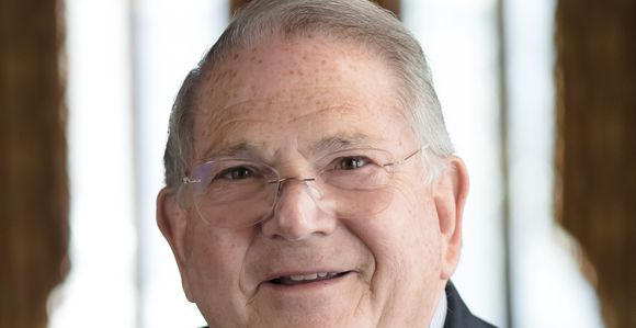 Ron Pace