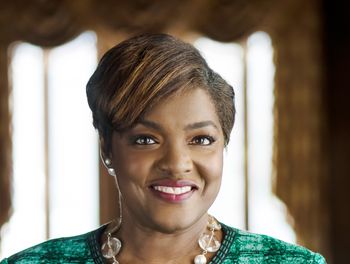 Dorothy Wilson, President & Chief Executive Officer at MyPath