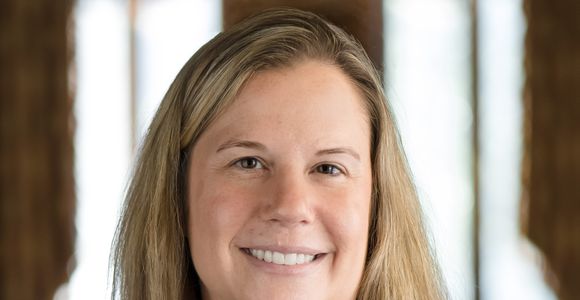 Jessica Brandenburg Chief Financial Officer