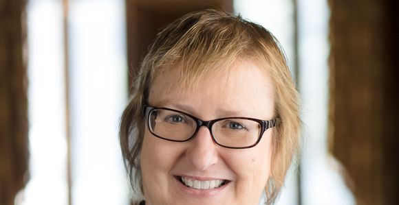 Nancy Ludin Chief Accounting Officer