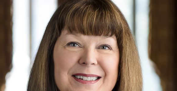 Janet Schulz Chief Administrative Officer