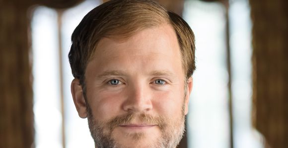 Matt Balestrieri Chief Marketing and Sustainability Officer