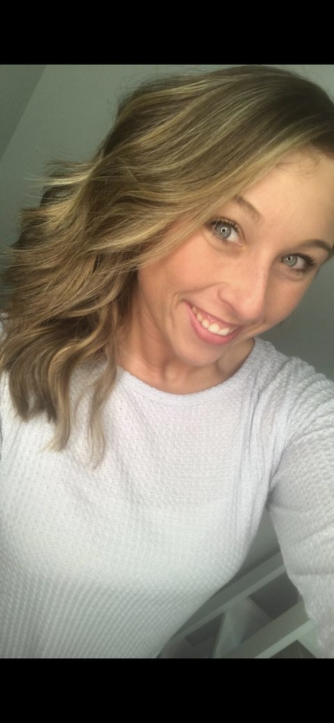 Portrait of MyPath Employee, Marissa