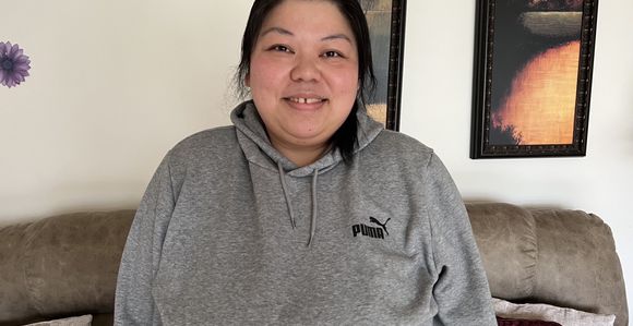 Portrait of MyPath Employee, Thai