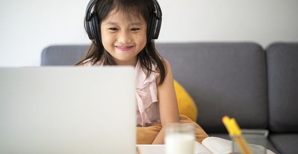 Nexus Virtual Education