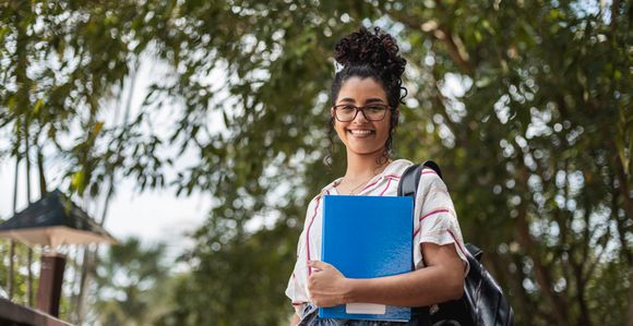 Portrait of MyPath BCBA Student