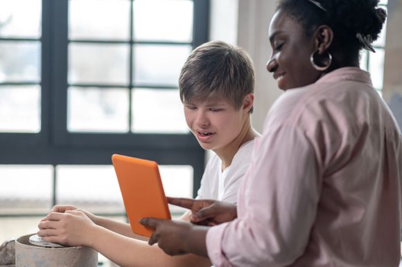 MyPath Student Analyst Program